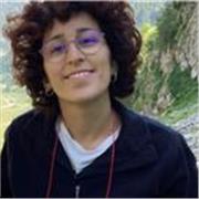 Laureata in Storia, politica e relazioni internazionali
