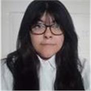 Profesora de inglés para niños de 6 en adelante