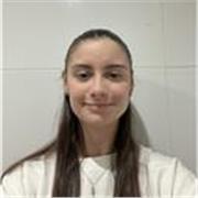 Soy una alumna de universidad que ha cursado los estudios de bachillerato y mi nivel es apto para alumnos de primaria y secundaria