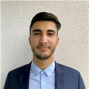 Accompagnement personnalisé pour votre succès scolaire : Responsable commercial et étudiant en master à votre service !