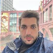 I offer English language teaching, with my experience for 15 years. Adalts, children, Business English, IELTS