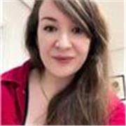 Profesora particular de francés con un año de experiencia dando clases a niños y adultos. Clases adaptadas a cada nivel y necesida