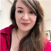 Profesora de inglés para niños en Barcelona
