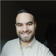 English language supportive tutor with 3 years of experience