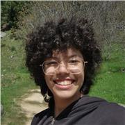 Estudiante francesa nativa da clases de francés nivel ESO y Bachillerato en Madrid.