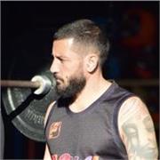 coach sportif, 
prépa physique générale, 
Crossfit 