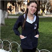 Asistente de párvulos (bebes-4to básico)