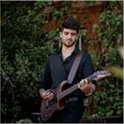 CLASES PRESENCIALES DE GUITARRA (EN MI DOMICILIO)