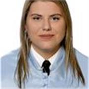 Profesora de inglés con mas de 10 años de experiencia