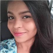 Professora de Biologia e Ciências do ensino fundamental e médio