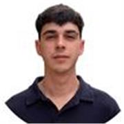 Soy un profesor paciente, enfocado en ayudar a alumnos de ESO a alcanzar su potencial.