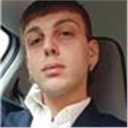 ENGLISH TUTORING 🧑‍🏫
Laureato con livello di inglese C1🇬🇧

📩 Contattami per maggiori informazioni 📩