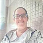 Profesora de primaria, todas las áreas