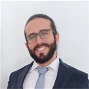 Profesor ingeniero industrial en Alcantarilla, quiero dar apoyo a jóvenes con dificultad para las matemáticas