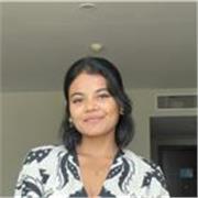 Experienced teacher, guiding students aged 10–17 in Plant Biology