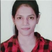 Math and English tutor supporting students with math/english and daily study needs