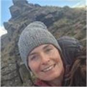 I help to students feel confident and positive