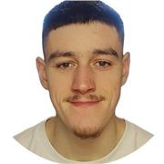 Gabriel Rodriguez McGregor