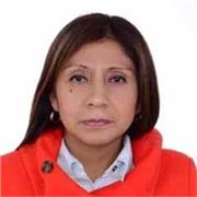 Profesor de primaria de comunucacion y personal social, 