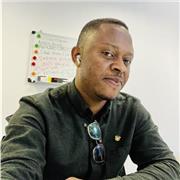 Martin Agyei