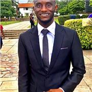 Maxwell Awinikagise Nsoh