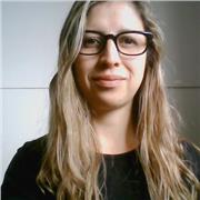 Estudiante de Lic. en Relaciones del Trabajo que imparte clases a estudiantes de nivel secundario