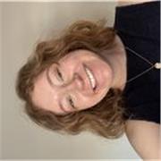 I'm a passionate and encouraging person. I want my students to feel empowered and confident in their learning!