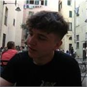 Professor con experiencia en clases particulares presenciales. Buenas notas en bachiller y la selectividad.