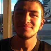 Profesor de modelado 3D enfocado en AutoCAD, Fusion360 y SolidWorks