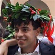 Studente di ingegneria meccanica alla sapienza, 3º anno