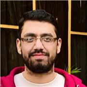 Maths tutor for level 2 to level 5 students with 5 years of experience