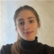 piacere Camilla! Offro ripetizioni a ragazzi delle medie e superiori per fisica