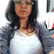 Adv Deepali Mahapatra