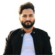 Maths tutor teaches students of all ages