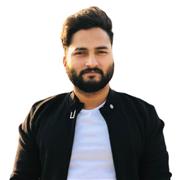 Meraj Ansari