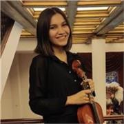 Psicopedagoga gradudada con enfoque integral de la persona.