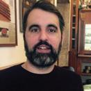 Profesor de secundaria de matemáticas, física y química e inglés