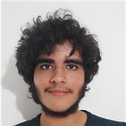 Profesor de inglés que ofrece conservatorio virtual para todo el que lo necesite