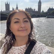 Englisch und Turkisch Tutor - Engagierte Englischlehrerin mit langjähriger Erfahrung im Sprachunterricht für Kinder und Erwachsene