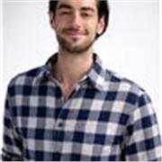 English and computer sciense tutor who teaches all ages 