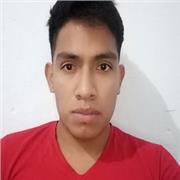 Profesor de fisica, matematica, programacion arduino, vision por computador con python