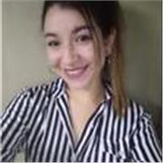 Profesora online de Biología, Química, Microbiologia