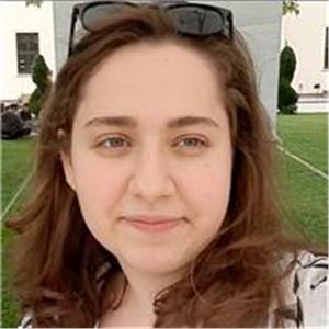 Ceydanur Çetiner Çetiner