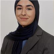 Year 12 student providing excellent service tailored to you