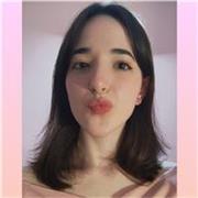 Profesora de tecnologías nivel bajo-medio-medio/alto. Podría dar clases de música, literatura o cualquier asignatura de Primaria