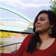 Aditi Saini