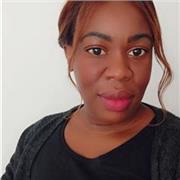 Formatrice coach en développement personnel et professionnel et coordinatrice RH