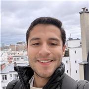 Friendly and patient Economics tutor helping school and university students build confidence, analytical skills, and understanding