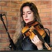 Violinista, violista y pedagoga ofrece clases particulares