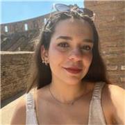 Profesora de castellano enfocada en la comunicación y objetivos particulares, clases personalizadas.